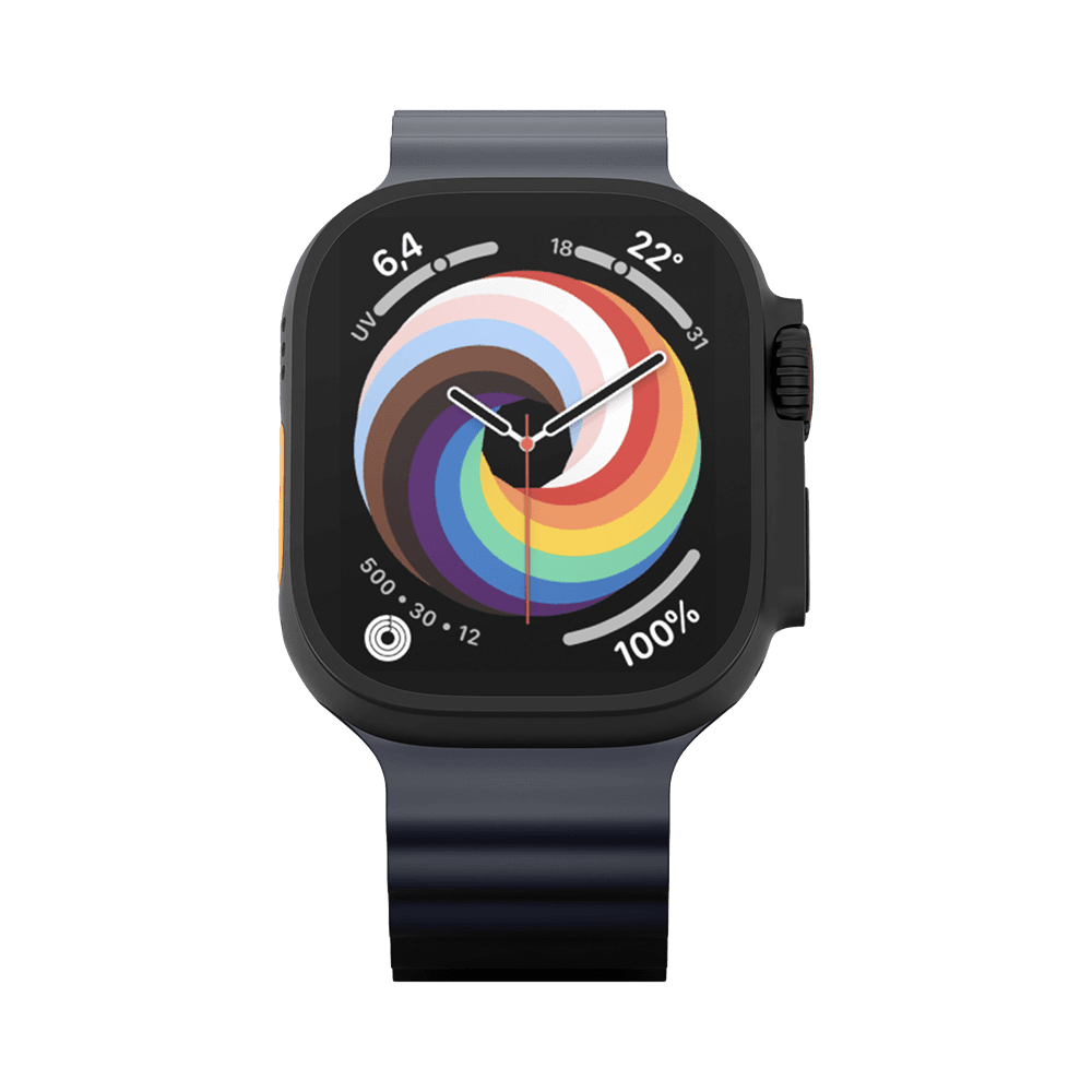 PRO PLUS Maxx Lite Smartwatch.