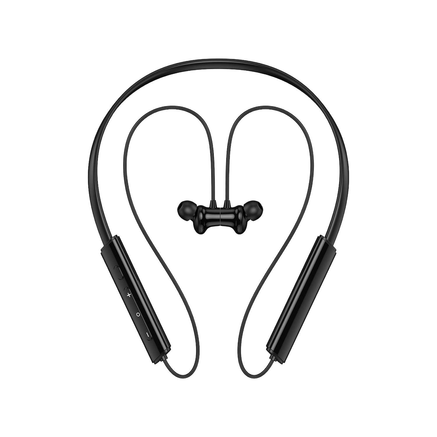 PRO PLUS Z3 ENC Wireless Neckband