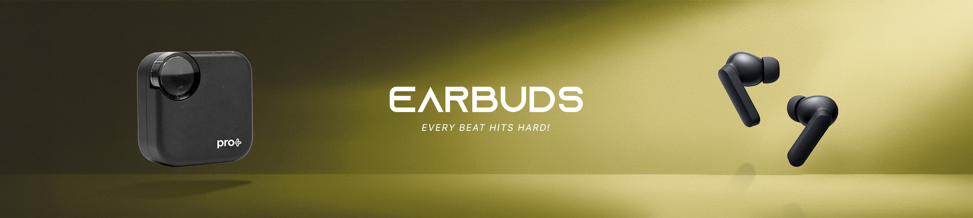 Earbuds