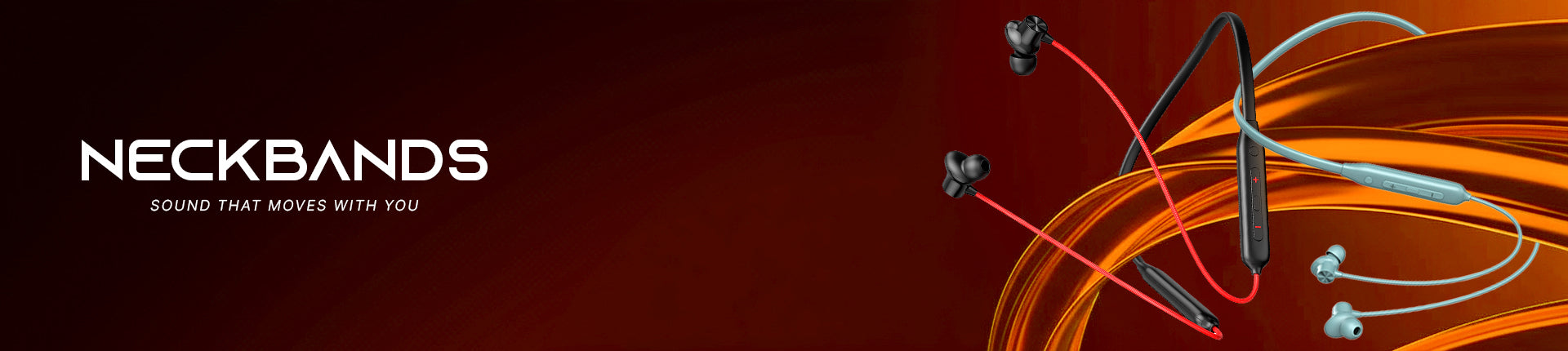 Neckbands