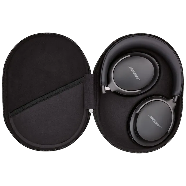 New ultra headphone.