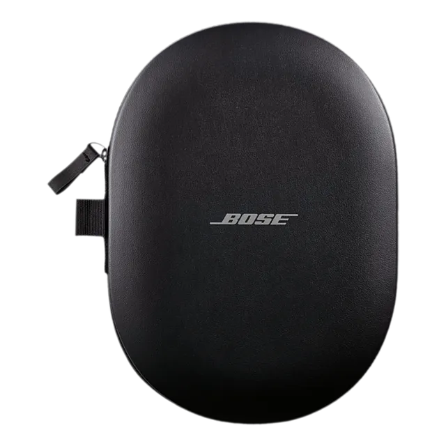 New ultra headphone.