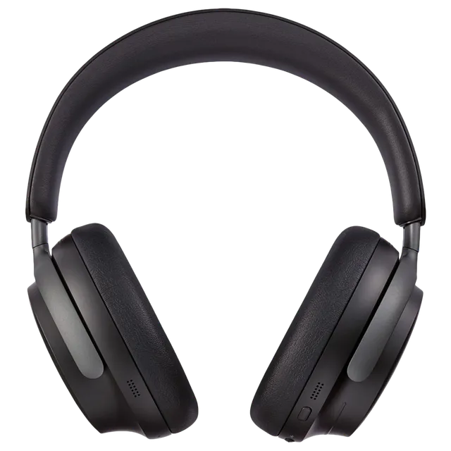 New ultra headphone.