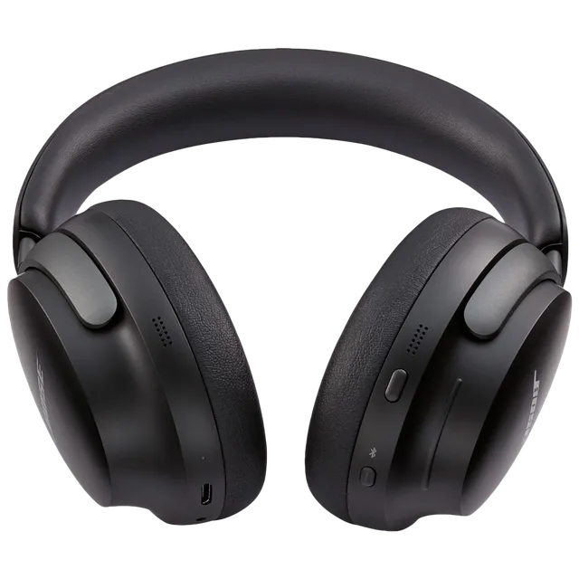 New ultra headphone.