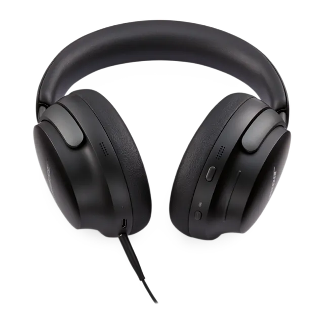New ultra headphone.
