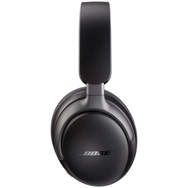 New ultra headphone.