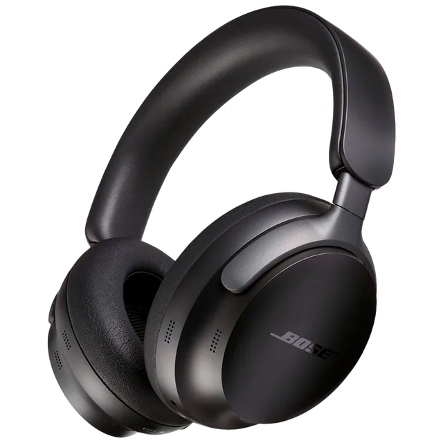 New ultra headphone.