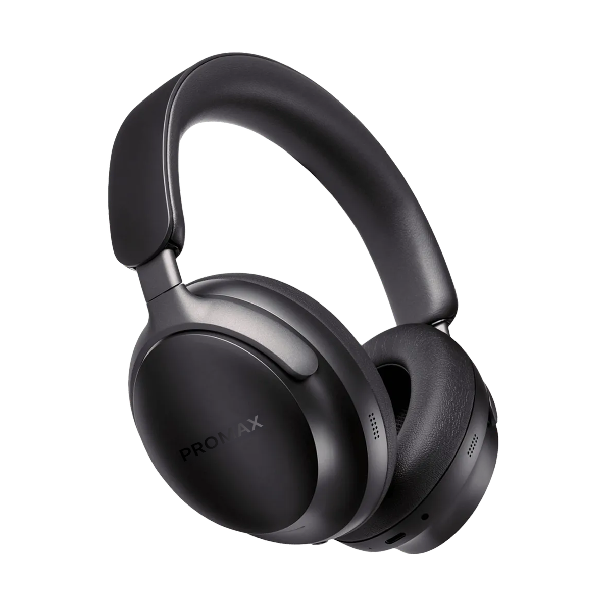 PRO PLUS ProMax Ultra Noise Cancelling Headphone