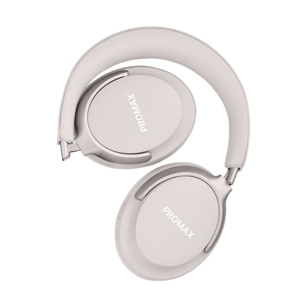 PRO PLUS ProMax Ultra Noise Cancelling Headphone