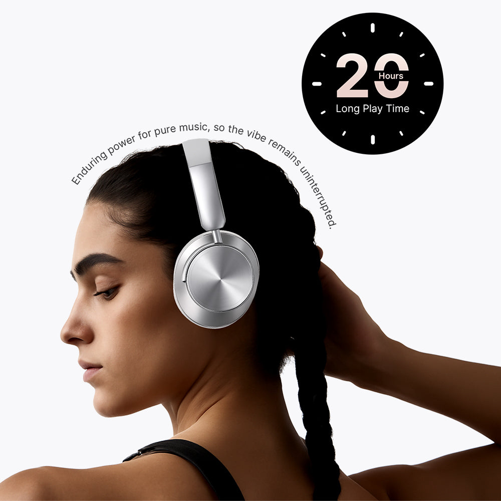 PRO PLUS UltraMaxx Headphone