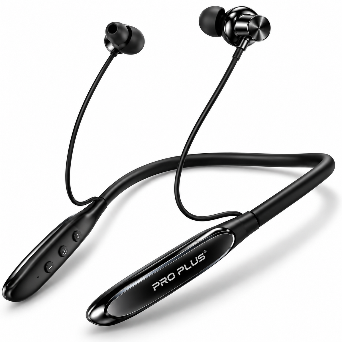 PRO PLUS BT Fantasy Neckband with ENC Noise Cancellation