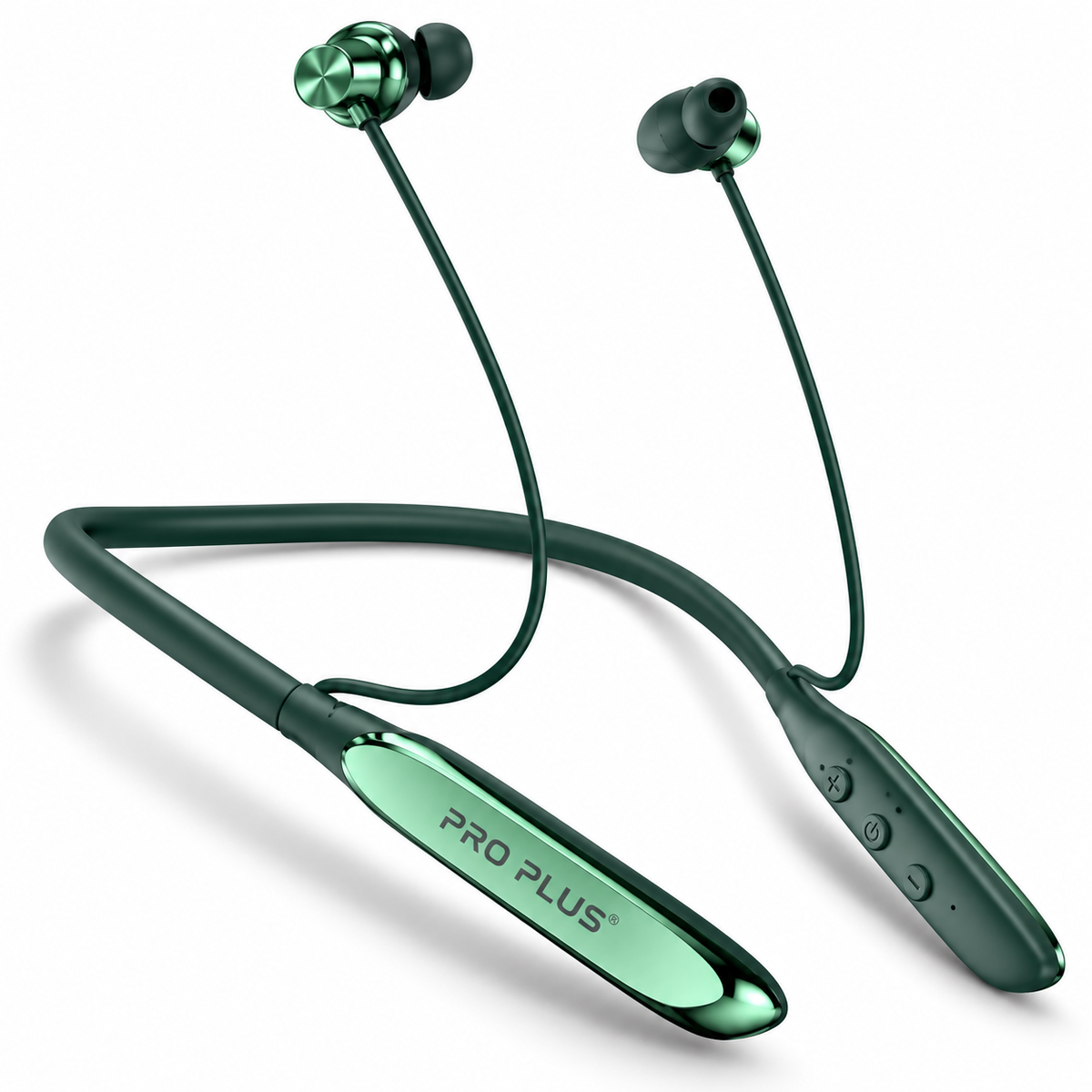 PRO PLUS BT Fantasy Neckband with ENC Noise Cancellation