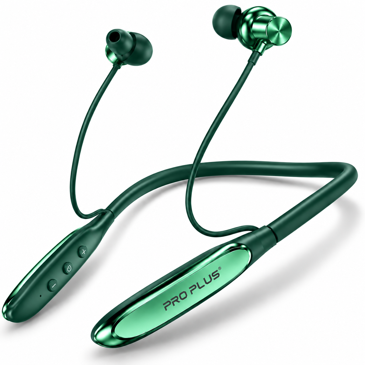 PRO PLUS BT Fantasy Neckband with ENC Noise Cancellation