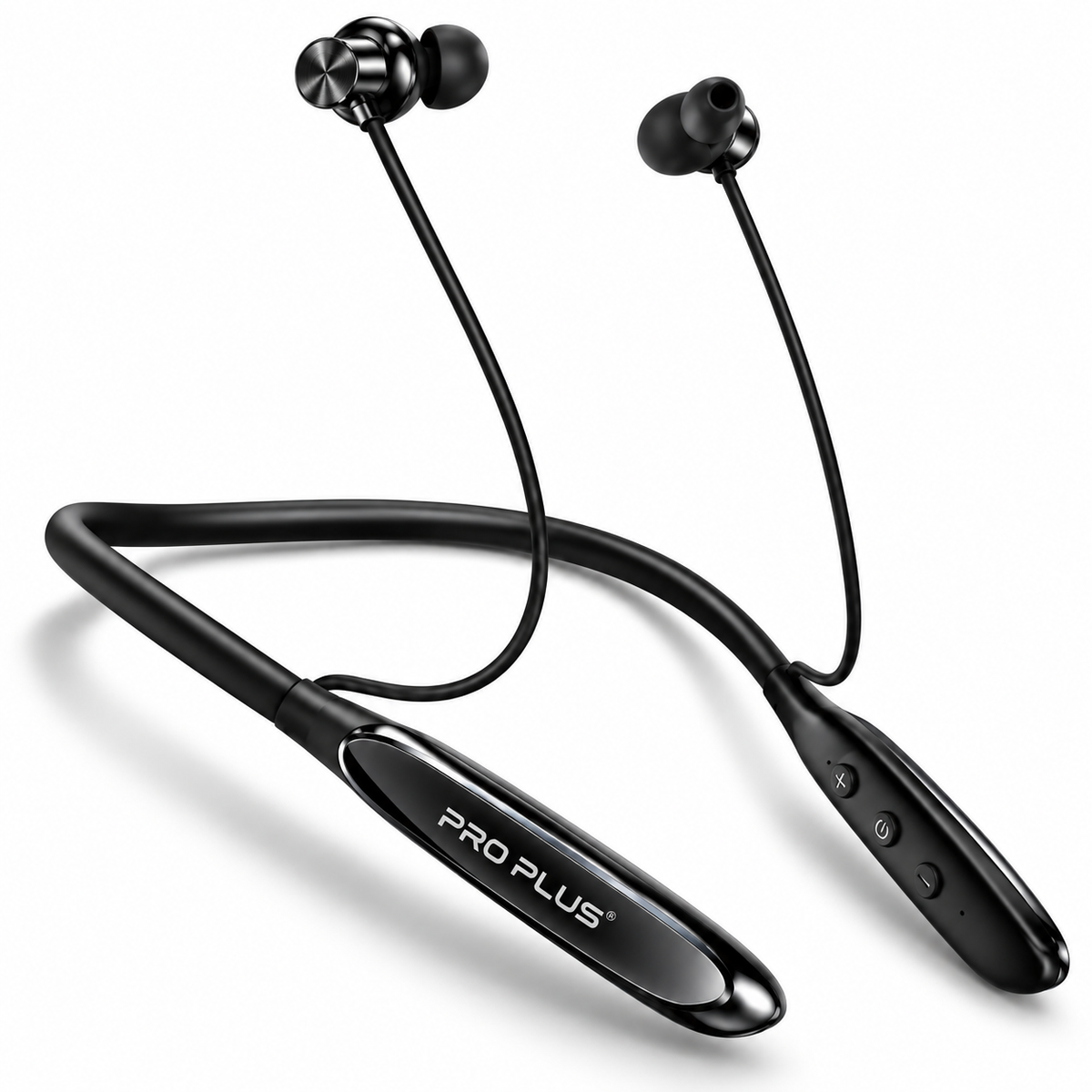 PRO PLUS BT Fantasy Neckband with ENC Noise Cancellation