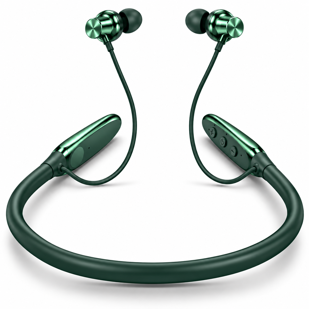PRO PLUS BT Fantasy Neckband with ENC Noise Cancellation