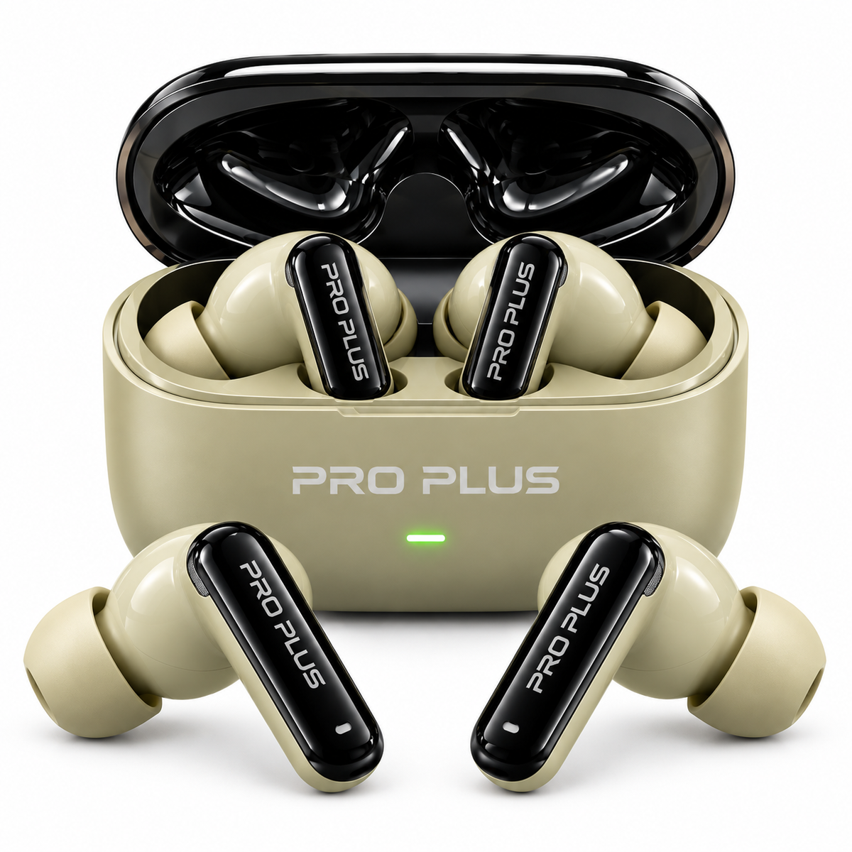 PRO PLUS AirBuds 181 Pro — True Wireless Stereo