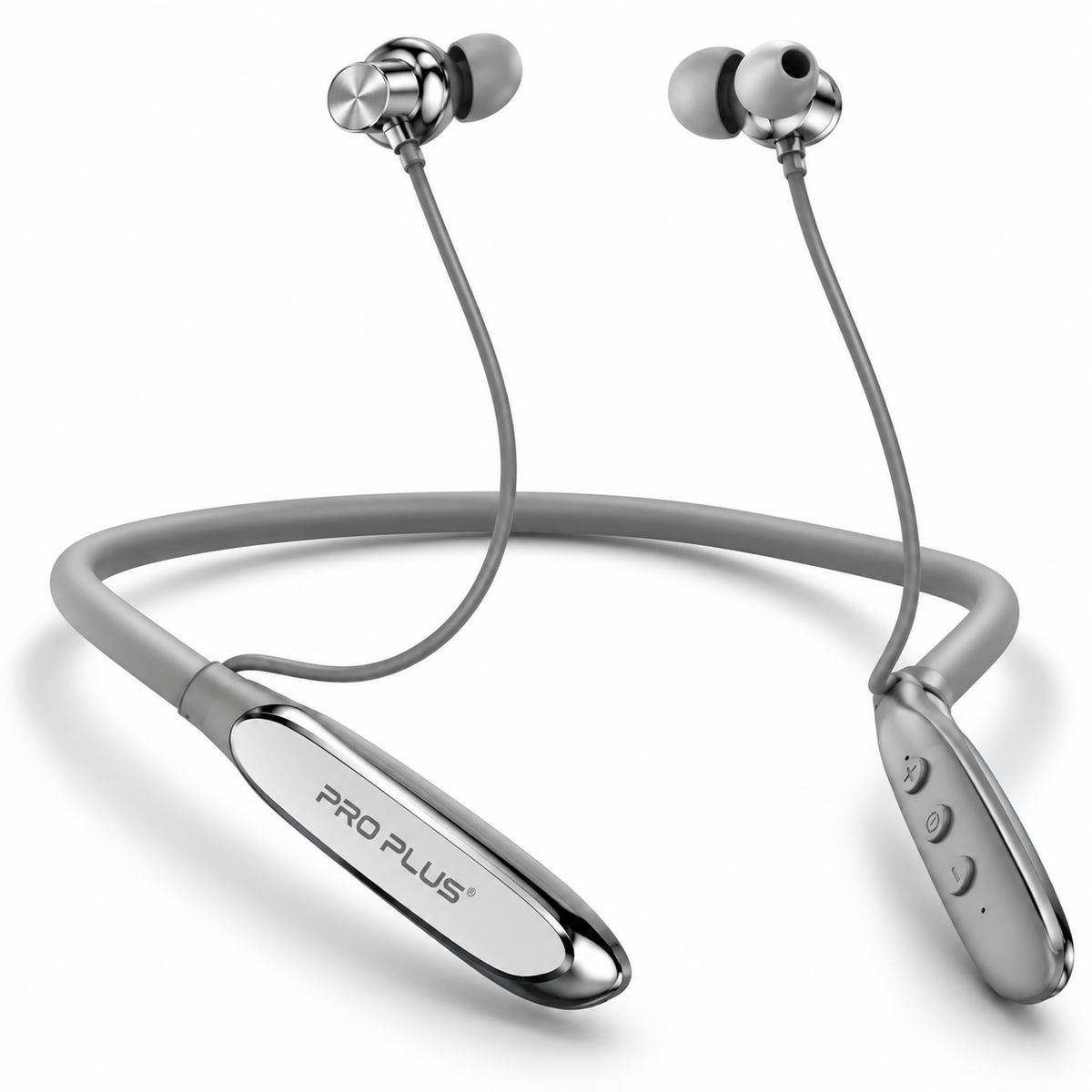 PRO PLUS BT Fantasy Neckband with ENC Noise Cancellation