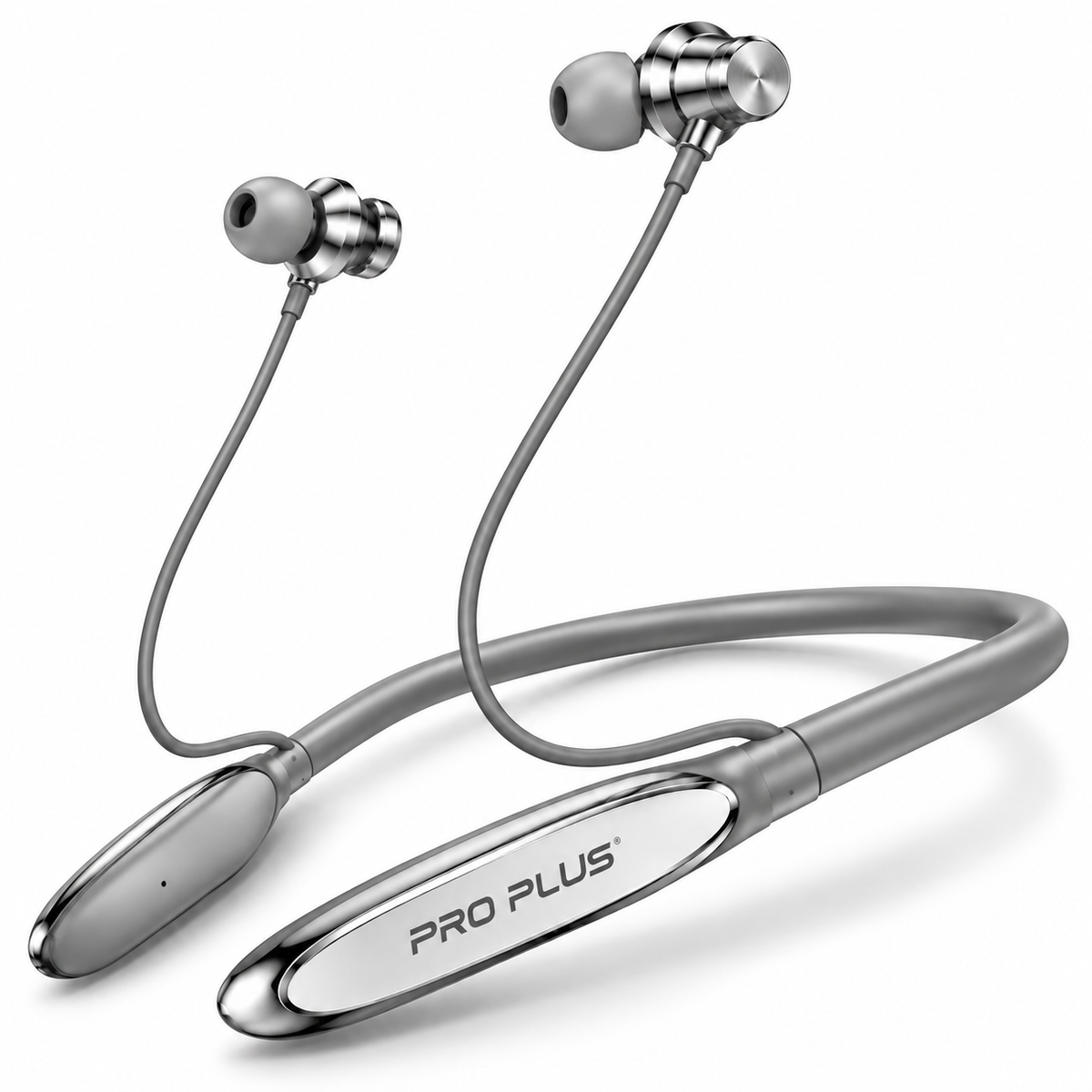 PRO PLUS BT Fantasy Neckband with ENC Noise Cancellation