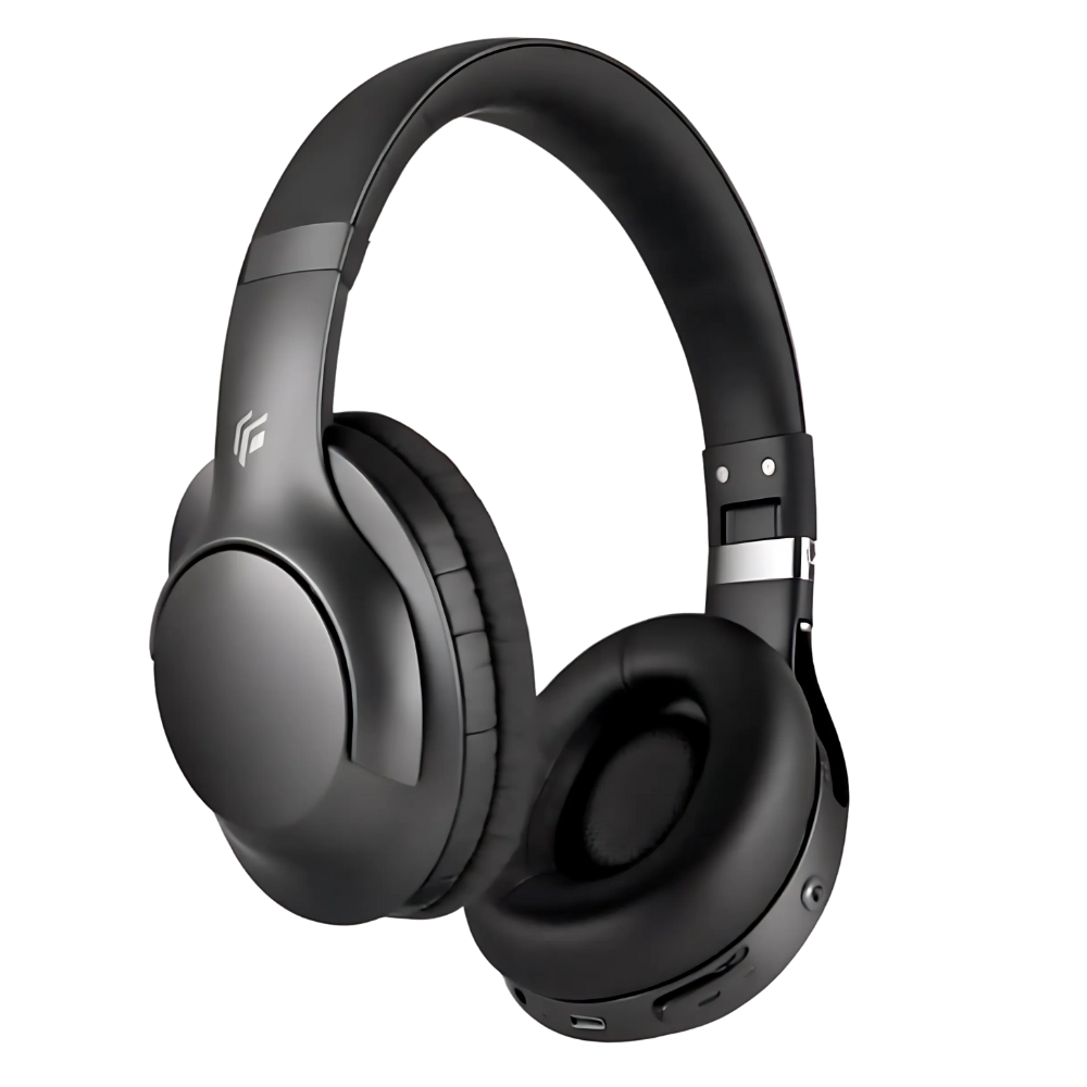PRO PLUS ProMaxx Headphone | Next-Level Sound & Active Noise Cancellation