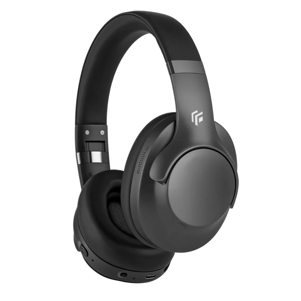PRO PLUS ProMaxx Headphone | Next-Level Sound & Active Noise Cancellation