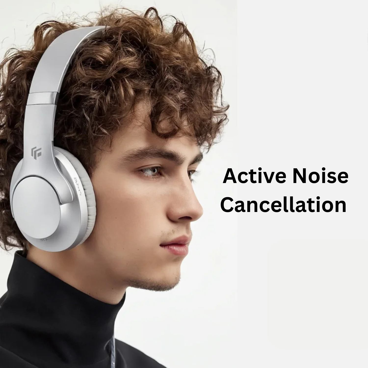 PRO PLUS ProMaxx Headphone | Next-Level Sound & Active Noise Cancellation