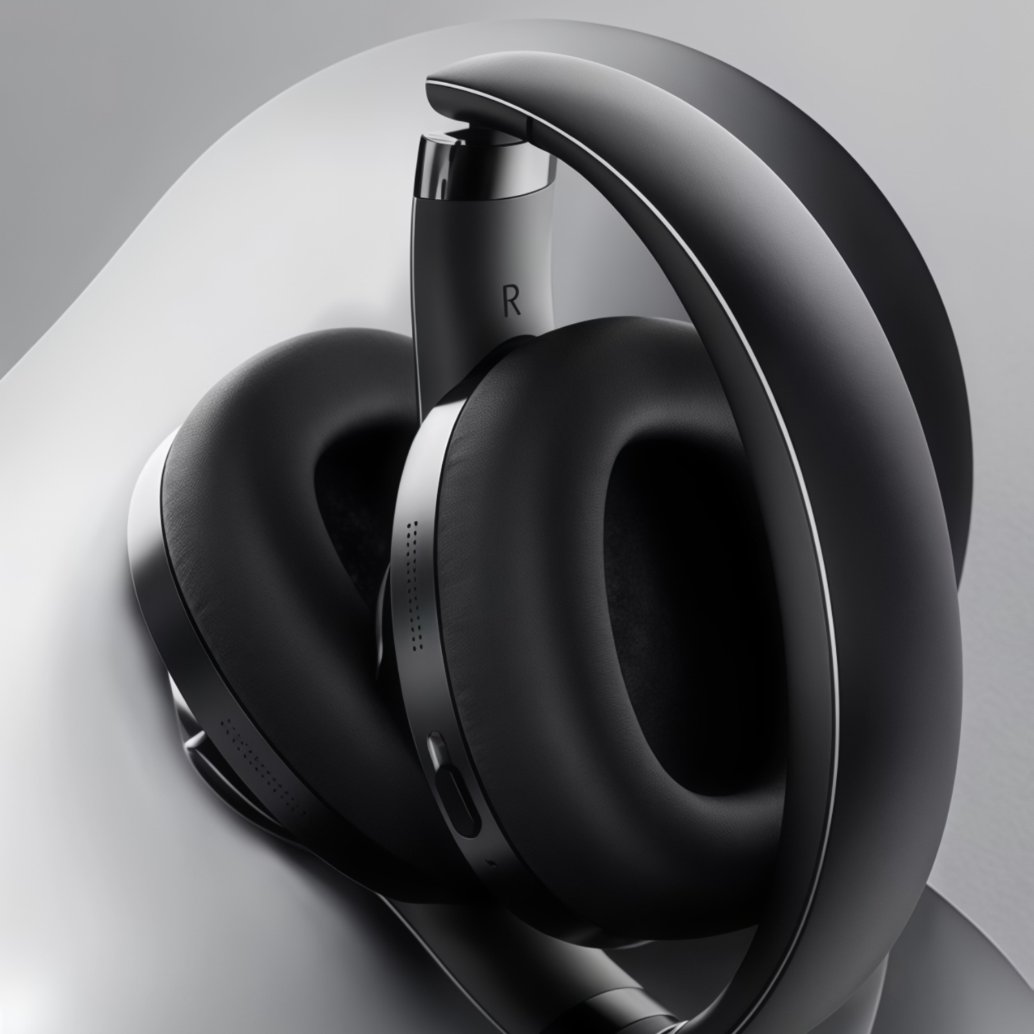 PRO PLUS ProMaxx Headphone | Next-Level Sound & Active Noise Cancellation