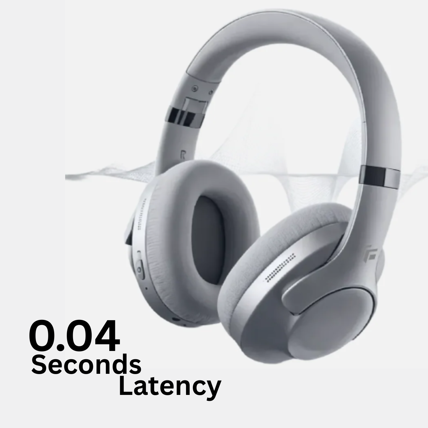 PRO PLUS ProMaxx Headphone | Next-Level Sound & Active Noise Cancellation