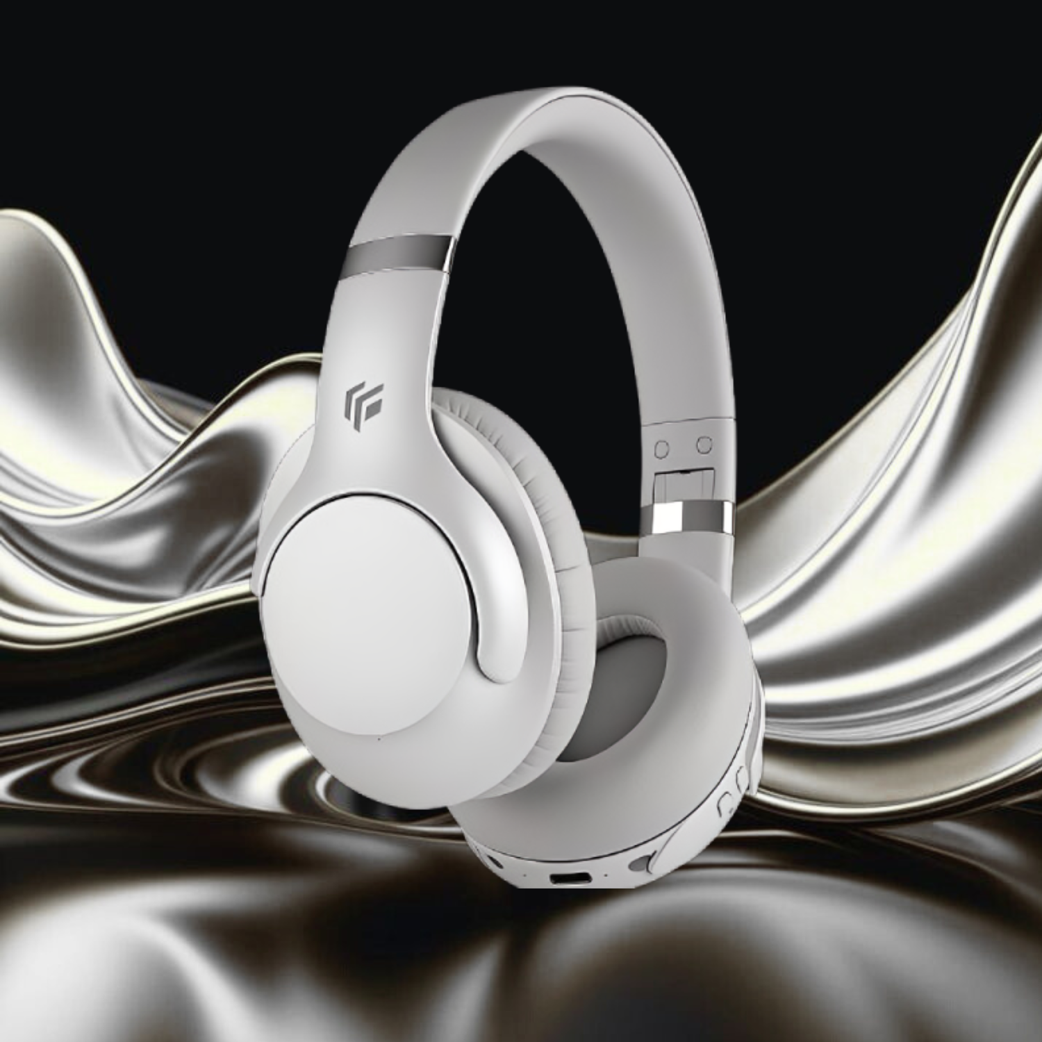 PRO PLUS ProMaxx Headphone | Next-Level Sound & Active Noise Cancellation