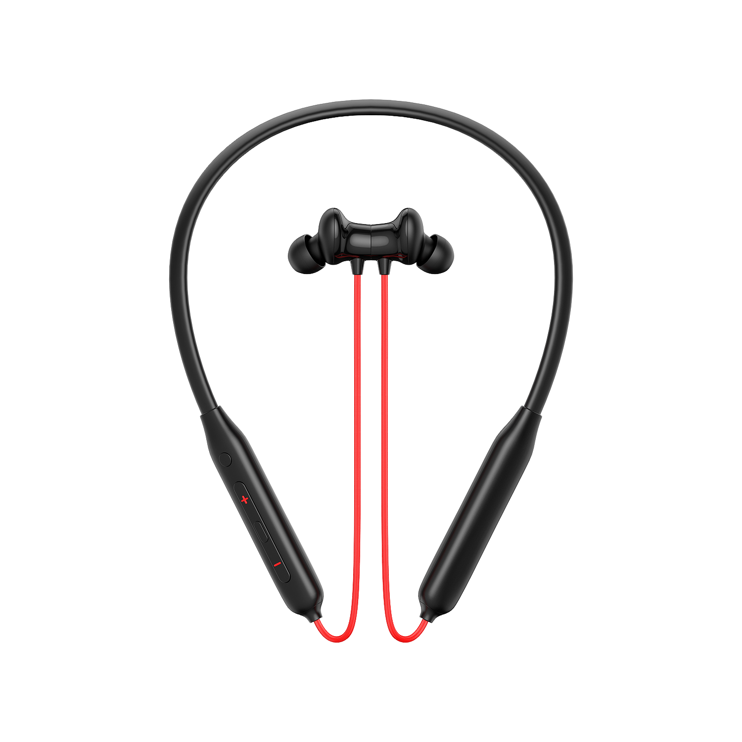 PRO PLUS Z2 ENC Wireless Neckband