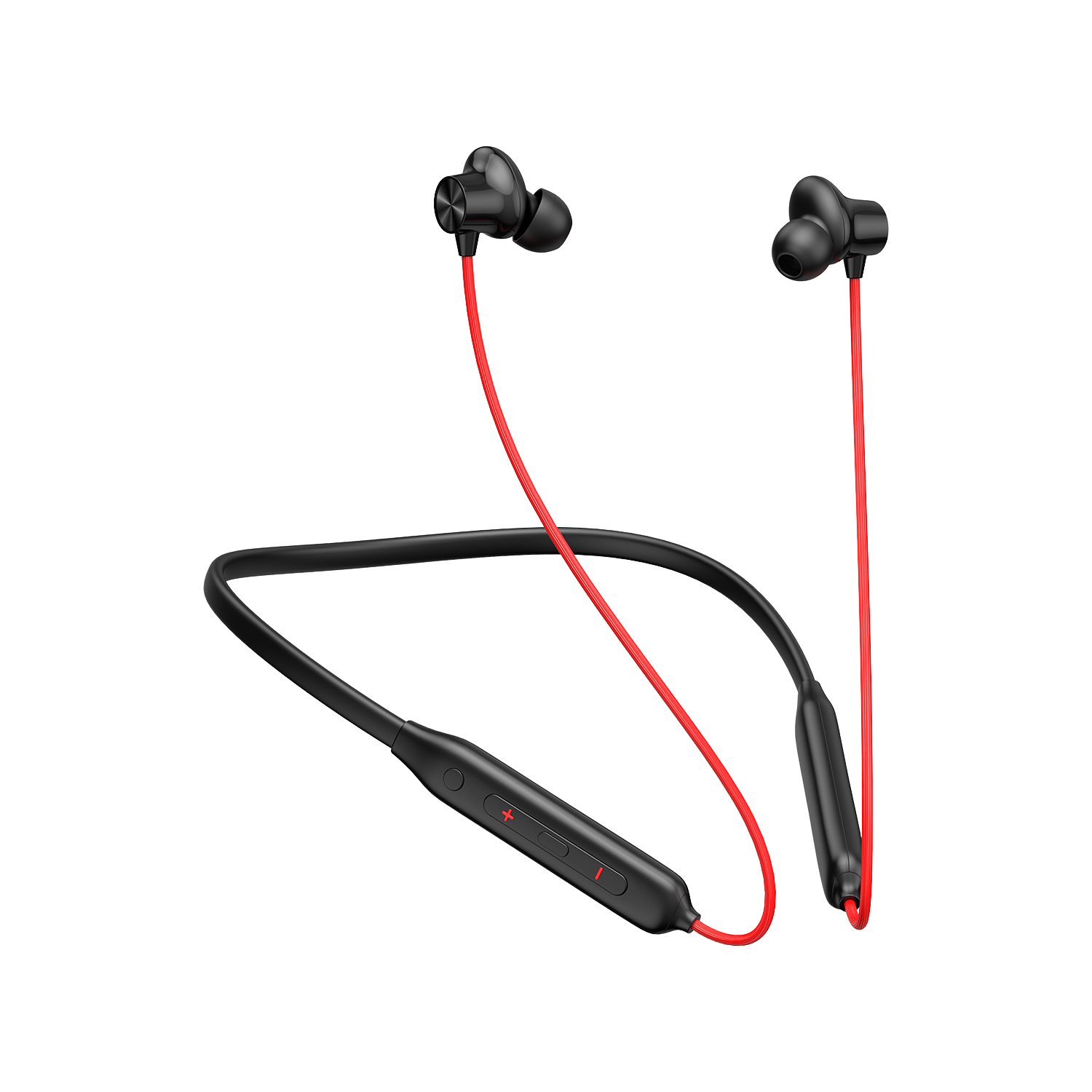PRO PLUS Z2 ENC Wireless Neckband