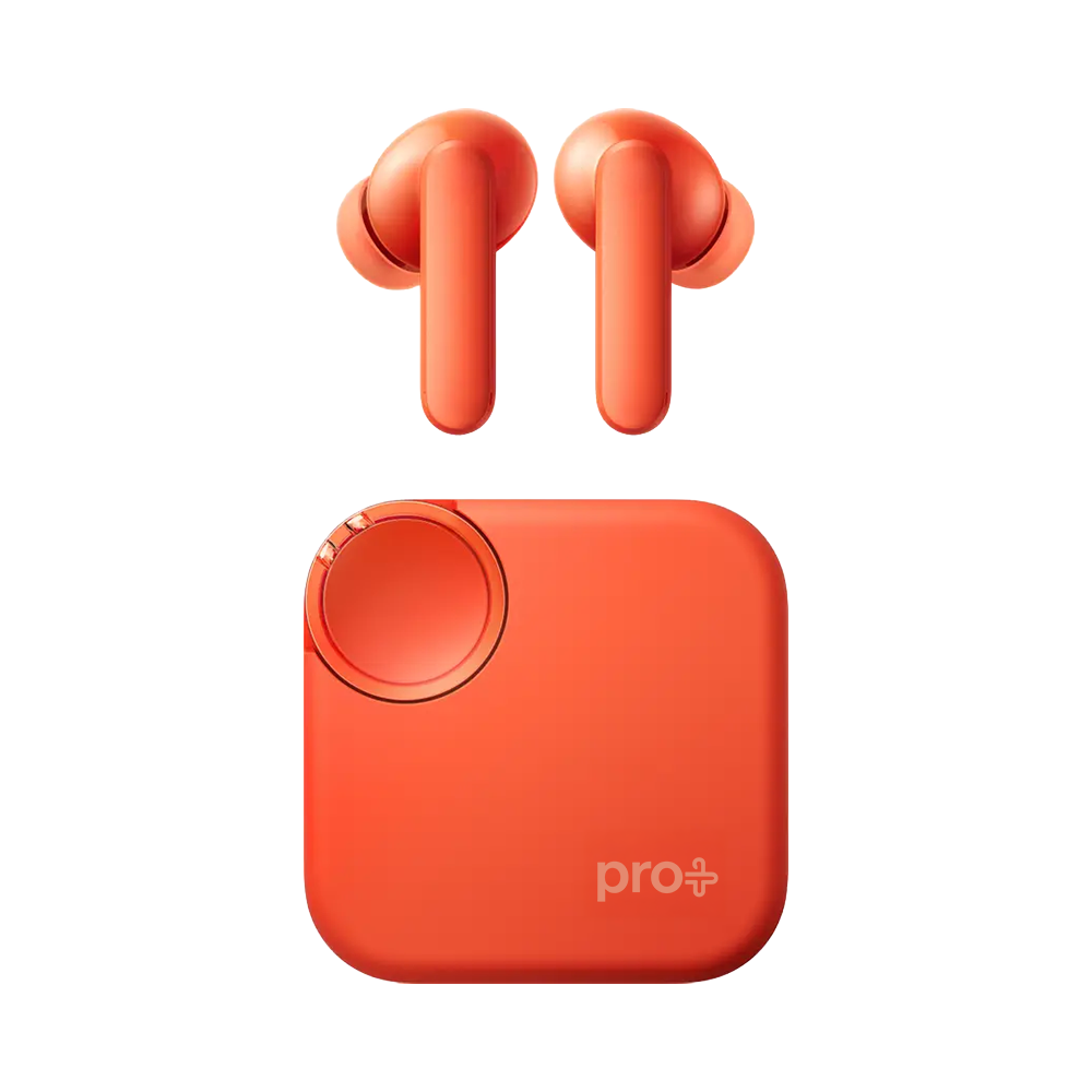 PRO PLUS Q Buds