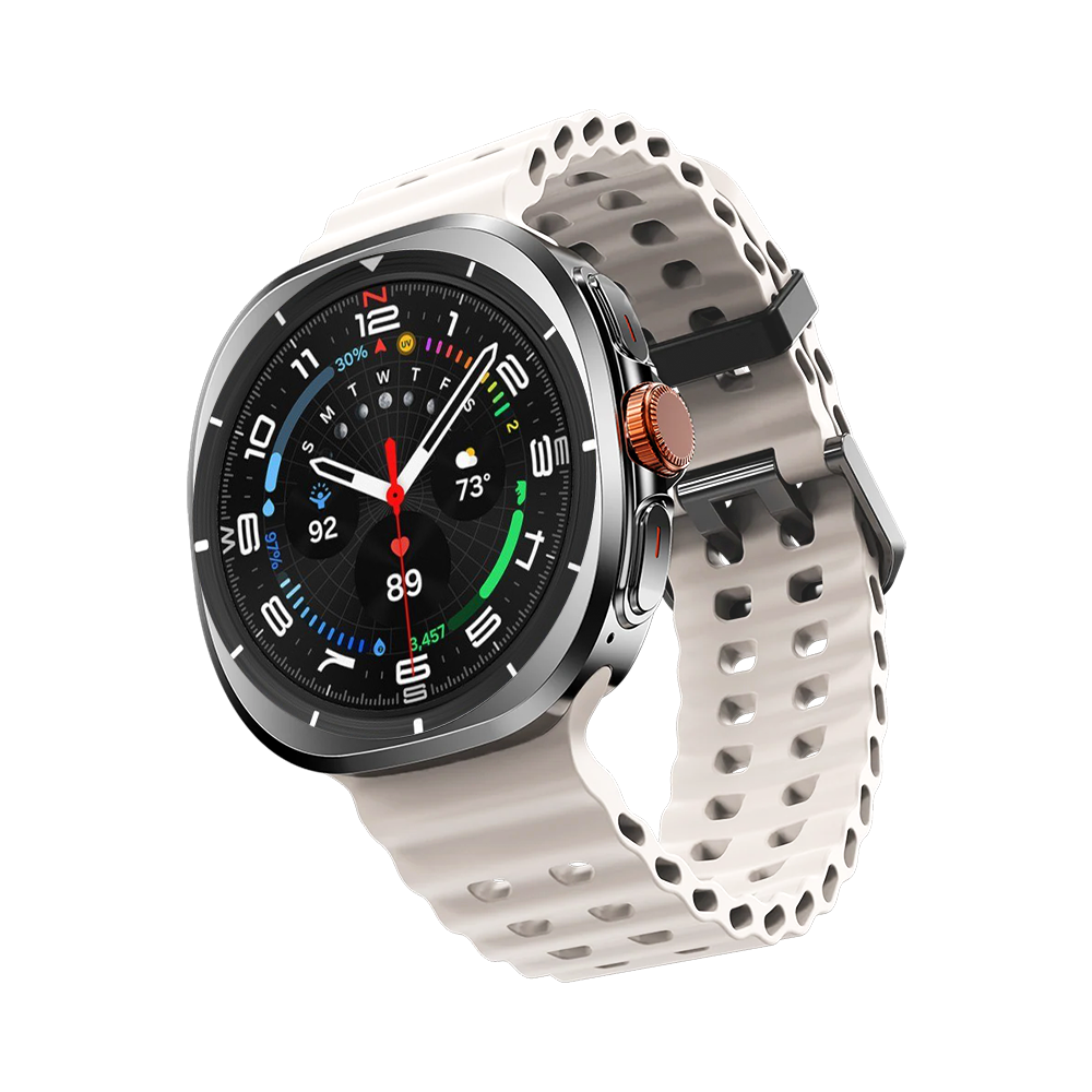 PRO PLUS Orbit X Smartwatch