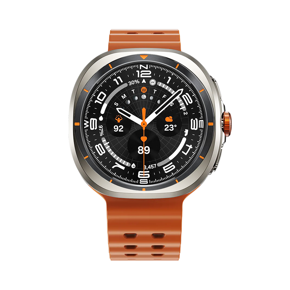 PRO PLUS Orbit X Smartwatch