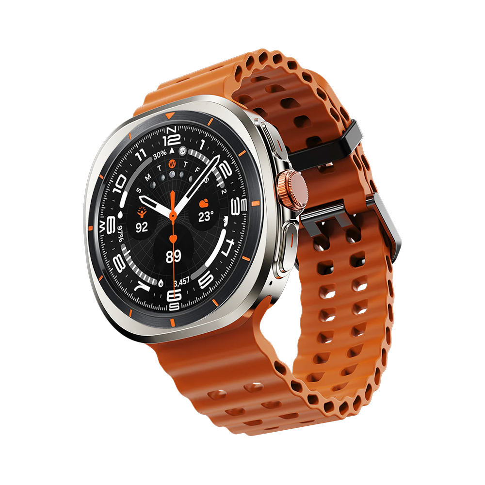 PRO PLUS Orbit X Smartwatch