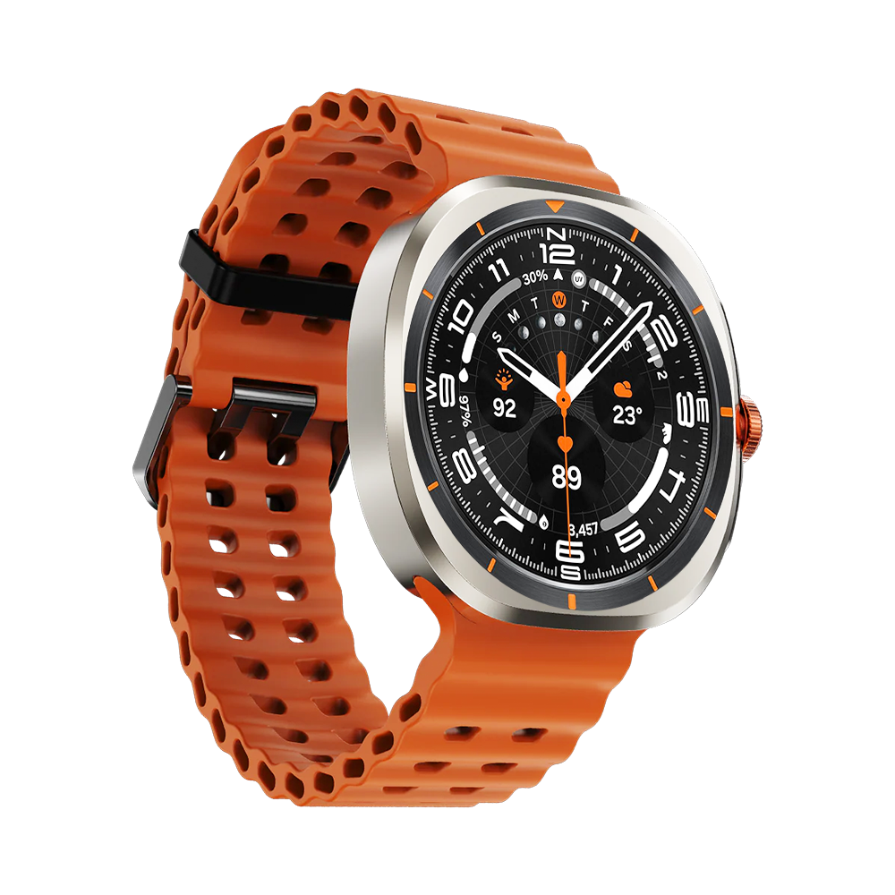 PRO PLUS Orbit X Smartwatch