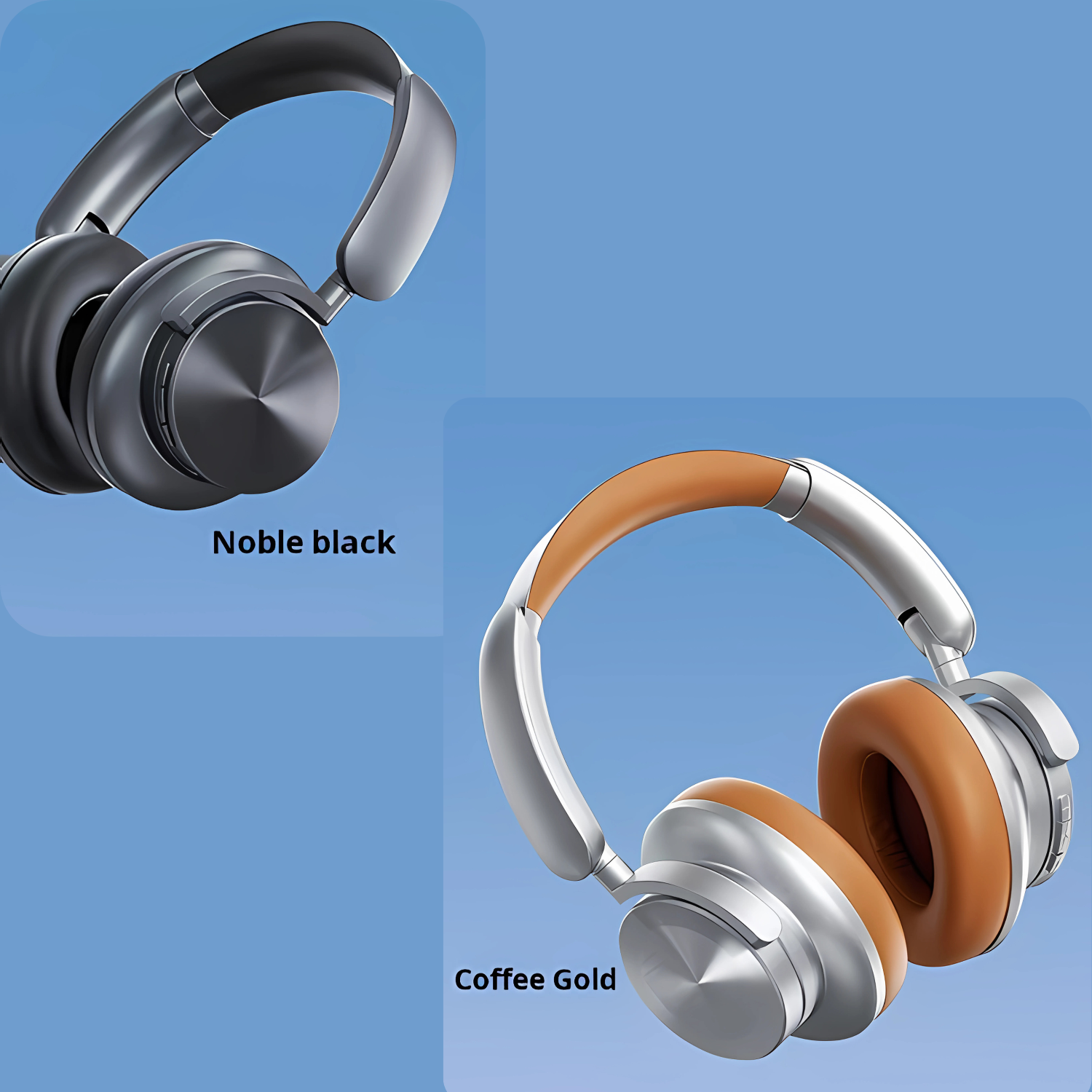 PRO PLUS UltraMaxx Headphone