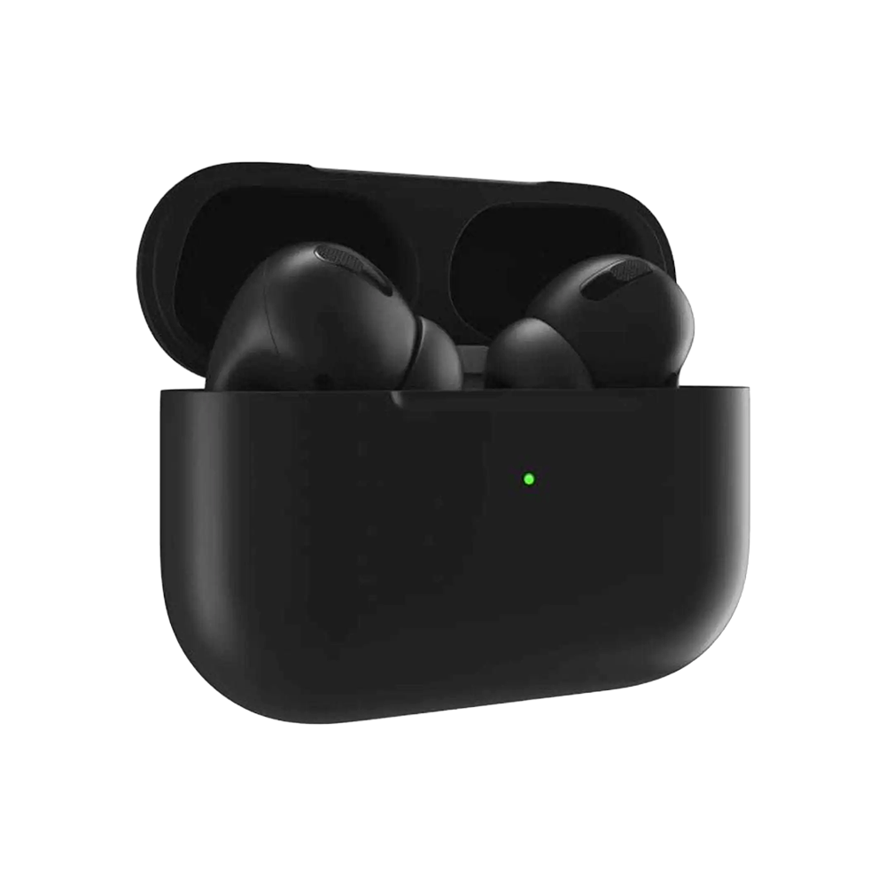 Pro Buds True Wireless ANC Earbuds Pro‑level Active Noise Cancellation With advanced hearing health features