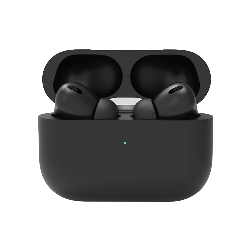 Pro Buds True Wireless ANC Earbuds Pro‑level Active Noise Cancellation With advanced hearing health features