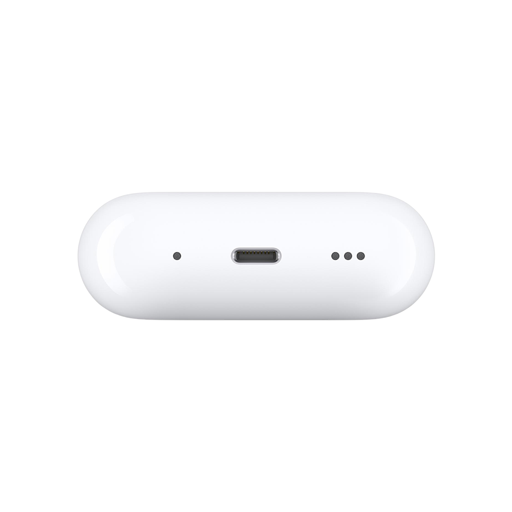 Pro Buds True Wireless ANC Earbuds Pro‑level Active Noise Cancellation With advanced hearing health features