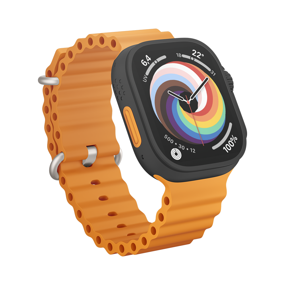 PRO PLUS Maxx Lite Smartwatch