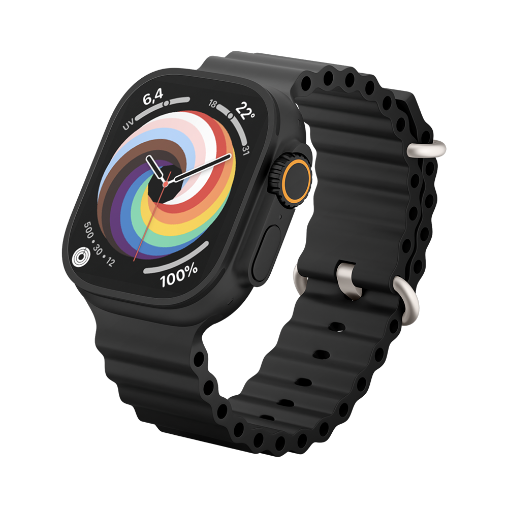 PRO PLUS Maxx Lite Smartwatch