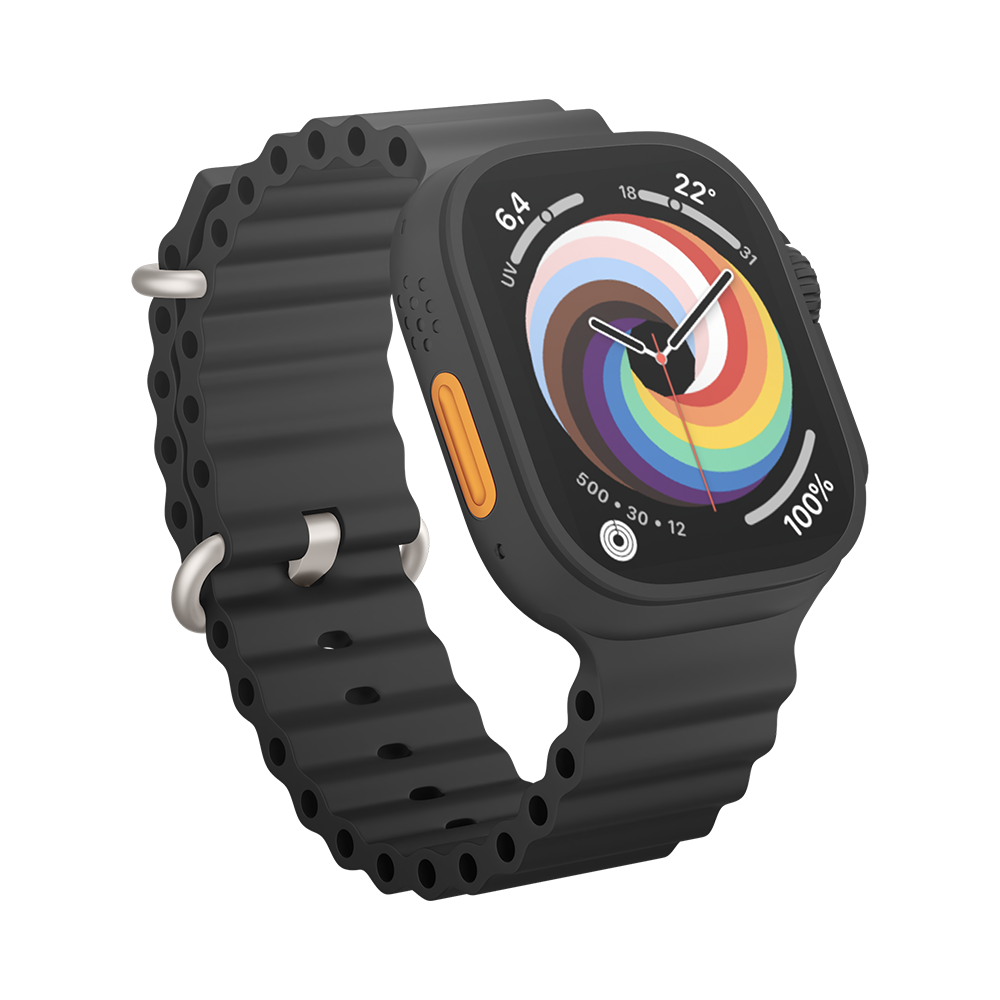 PRO PLUS Maxx Lite Smartwatch